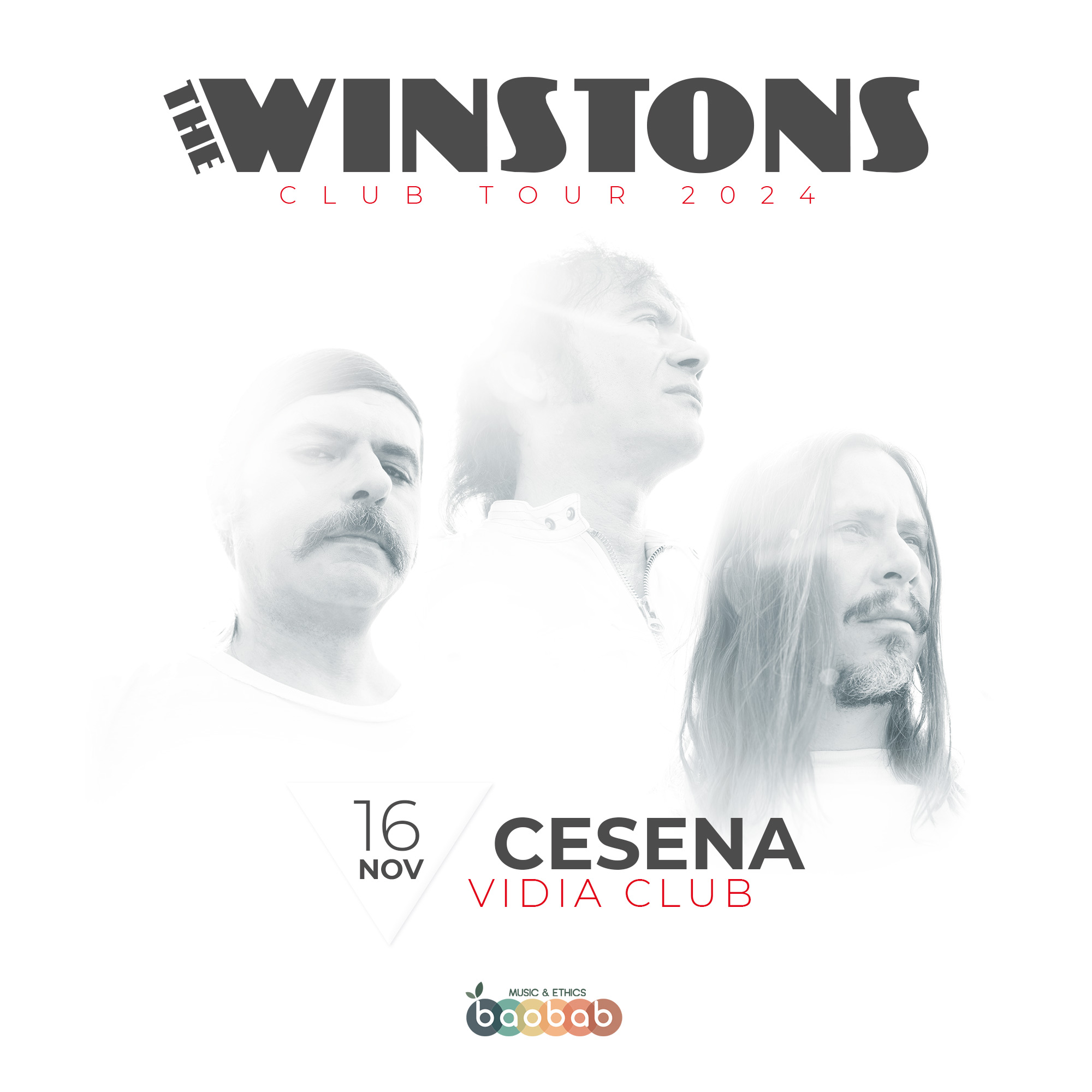 winstons