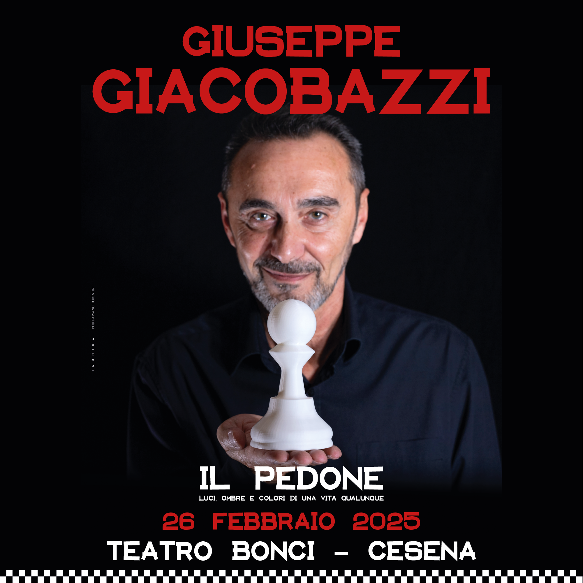 giacobazzi