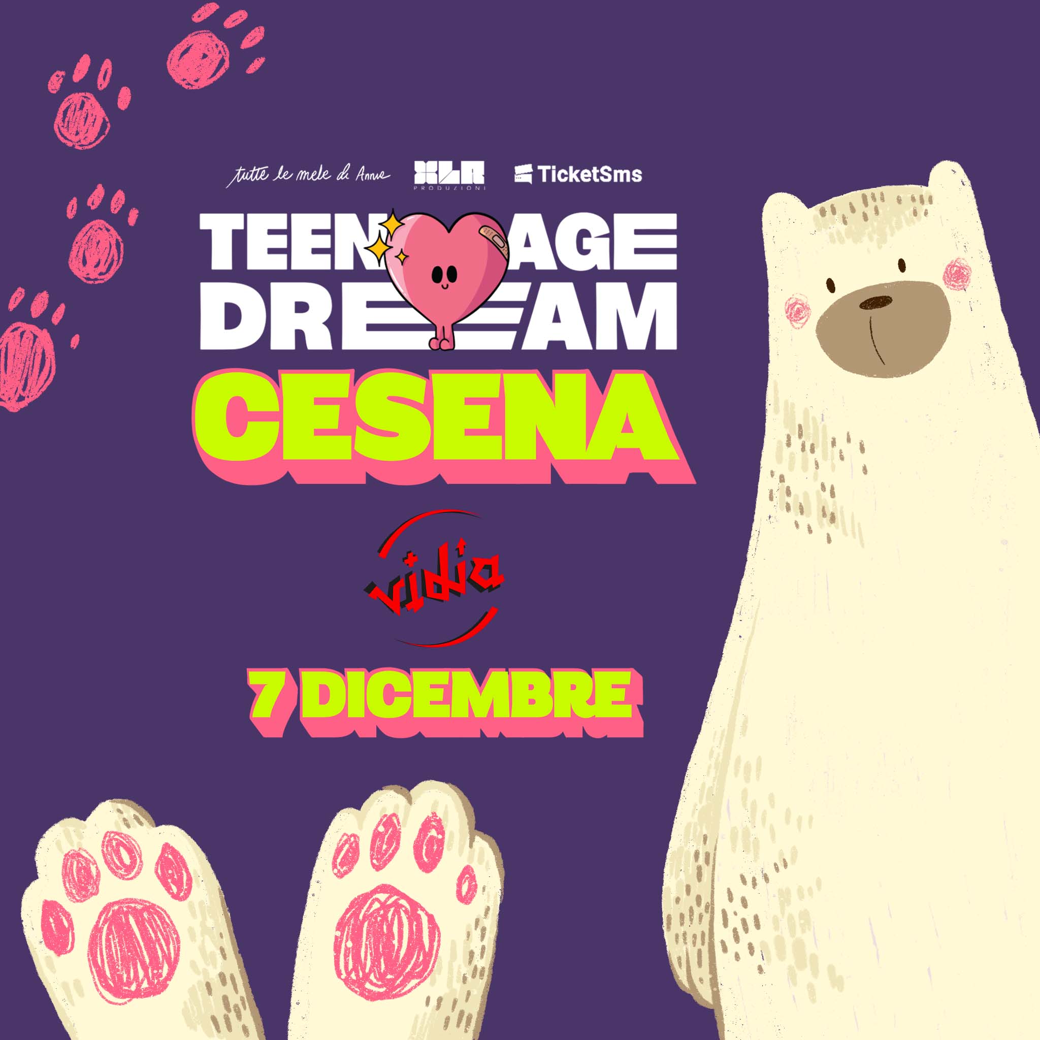 teenage