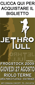 jethro tull